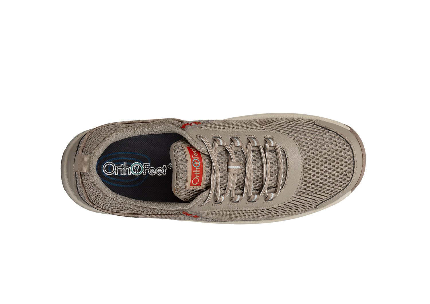 Edgewater | Comfortable Lightweight Bio-Engineered Sneakers 3