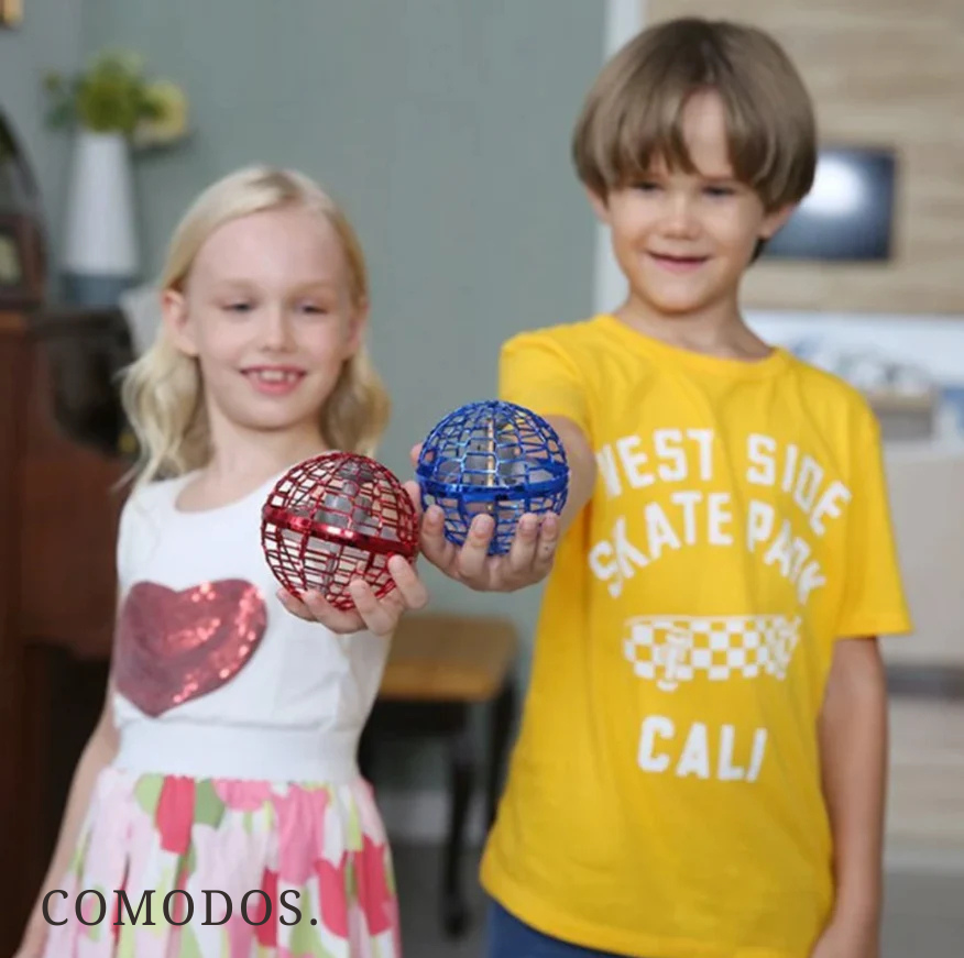 EduPlay | Engaging Interactive Learning Toy for Kids Aged 3+ 1