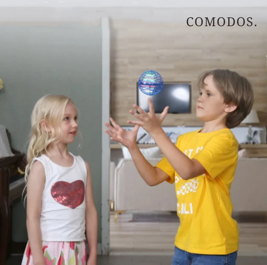 EduPlay | Engaging Interactive Learning Toy for Kids Aged 3+ 2
