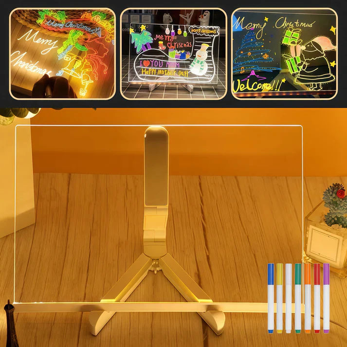 Bright Artist LED Drawing Table