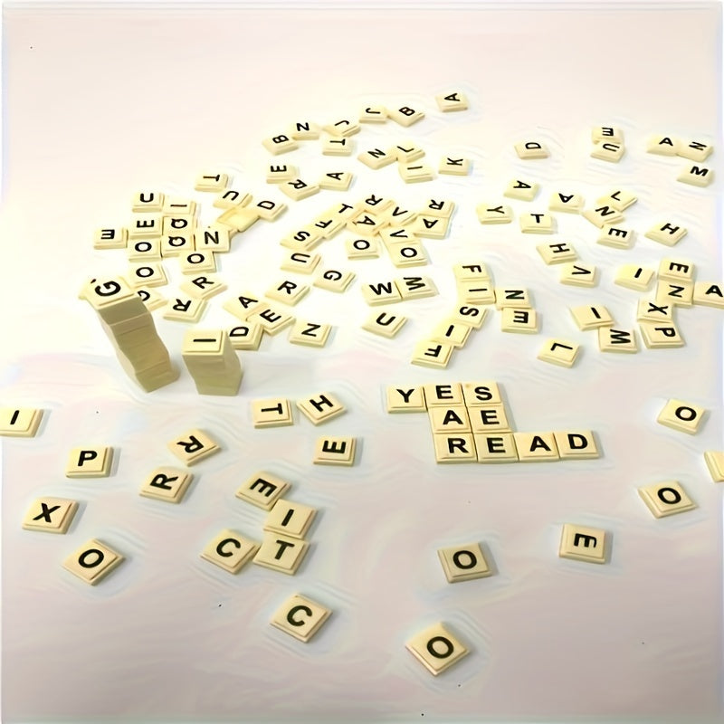 Educational Word Game for the Whole Family - WordWizards 5