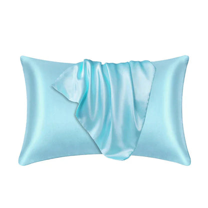 ElaraSilk | Luxurious Soft Mulberry Silk Pillowcase for Hair and Skin Care 2