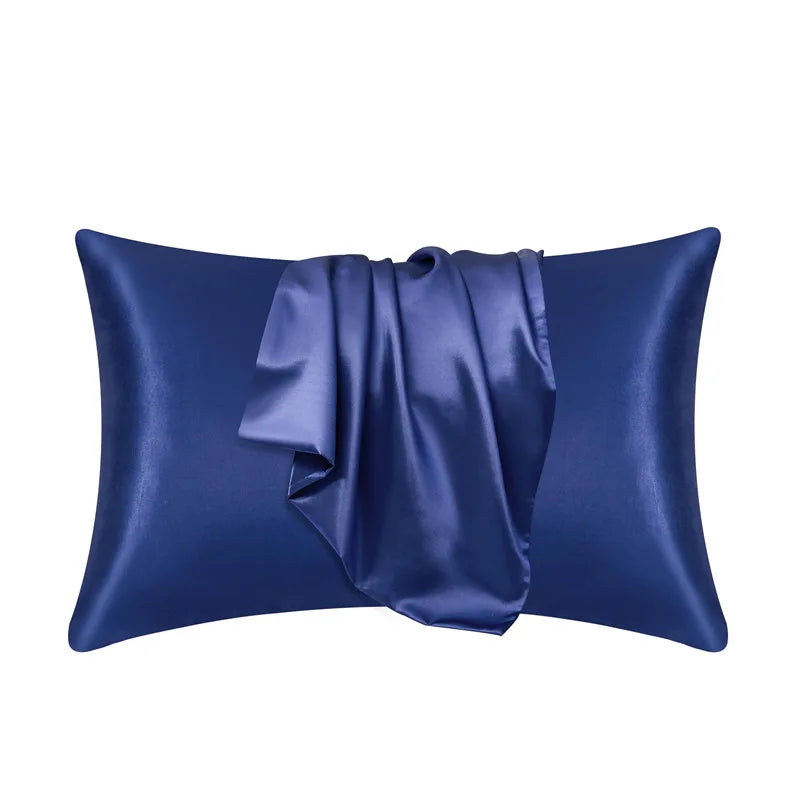 ElaraSilk | Luxurious Soft Mulberry Silk Pillowcase for Hair and Skin Care 3