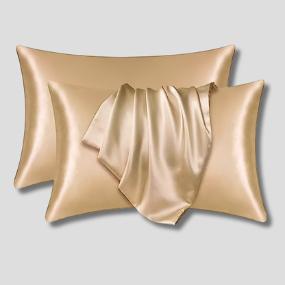 ElaraSilk | Luxurious Soft Mulberry Silk Pillowcase for Hair and Skin Care 7