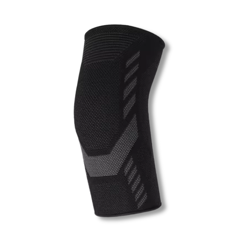 Elastiflex | Best Rated Supportive Elbow Compression Sleeve for Tennis Elbow 1