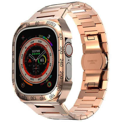 EleganceGuard | Stylish Durable Apple Watch Protective Case 44mm 13