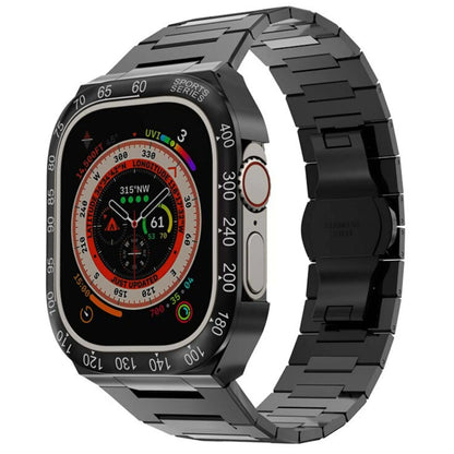 EleganceGuard | Stylish Protective Case for Apple Watch 44mm – Durable Full Coverage 15
