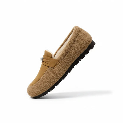 ElenaComfort | Cozy Non-Slip Women's Stylish Slippers for Ultimate Comfort 3