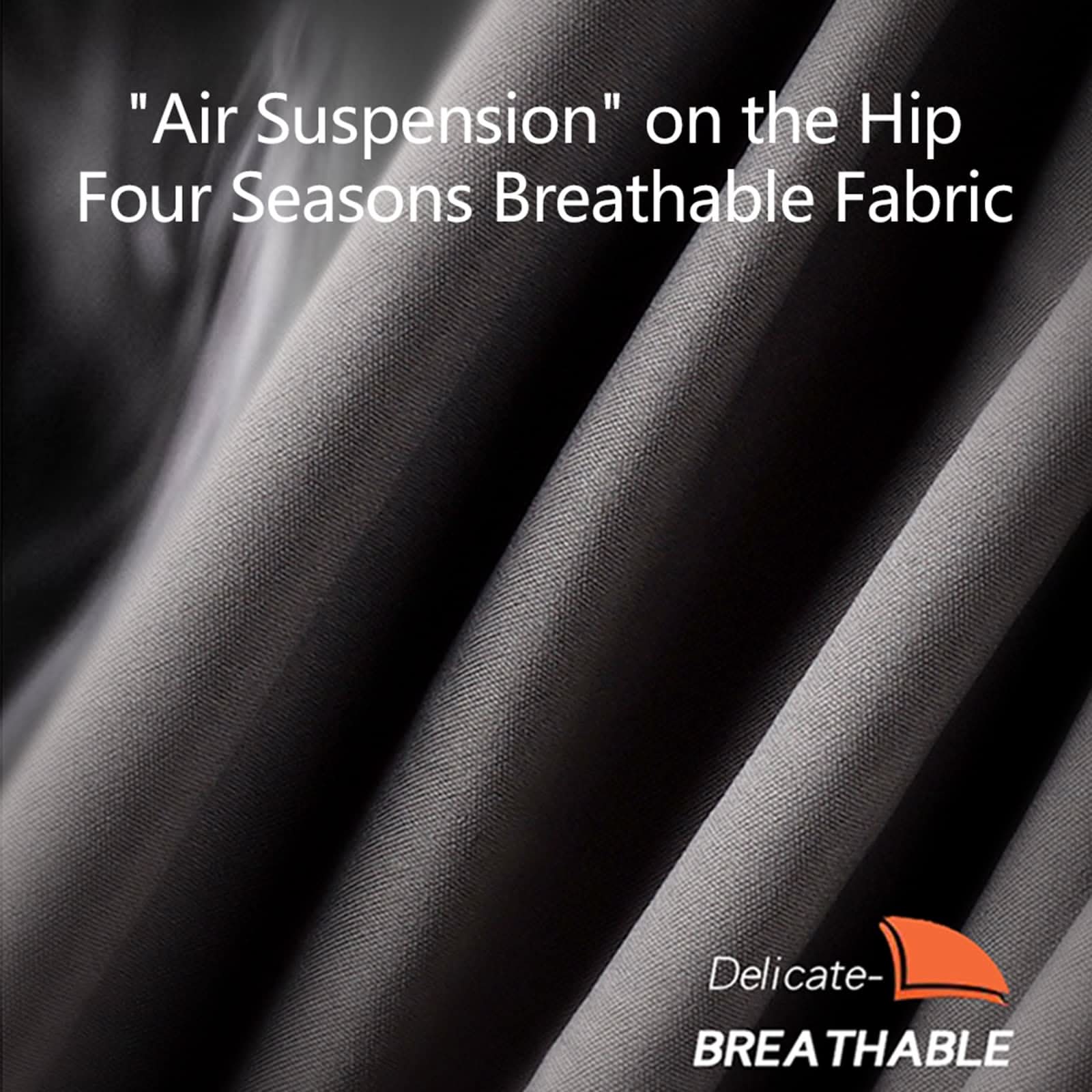 ElevateComfort | Premium Ergonomic Car Seat Cushion for Enhanced Visibility 7