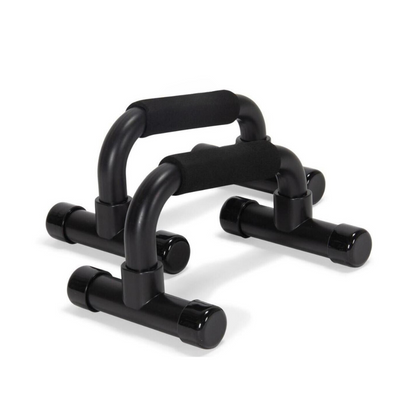 Strong Comfort Push-Up Bars for Home Workout - Lusomart
