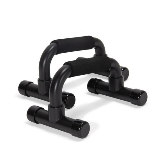 Strong Comfort Push-Up Bars for Home Workout - Lusomart