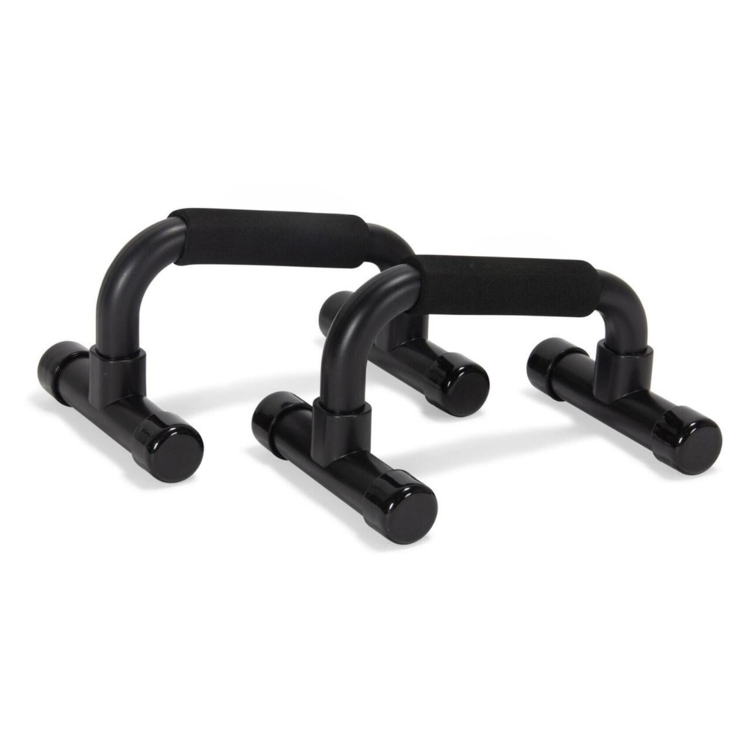 ElevateFit | Durable Ergonomic Push-Up Stands for Enhanced Training 1