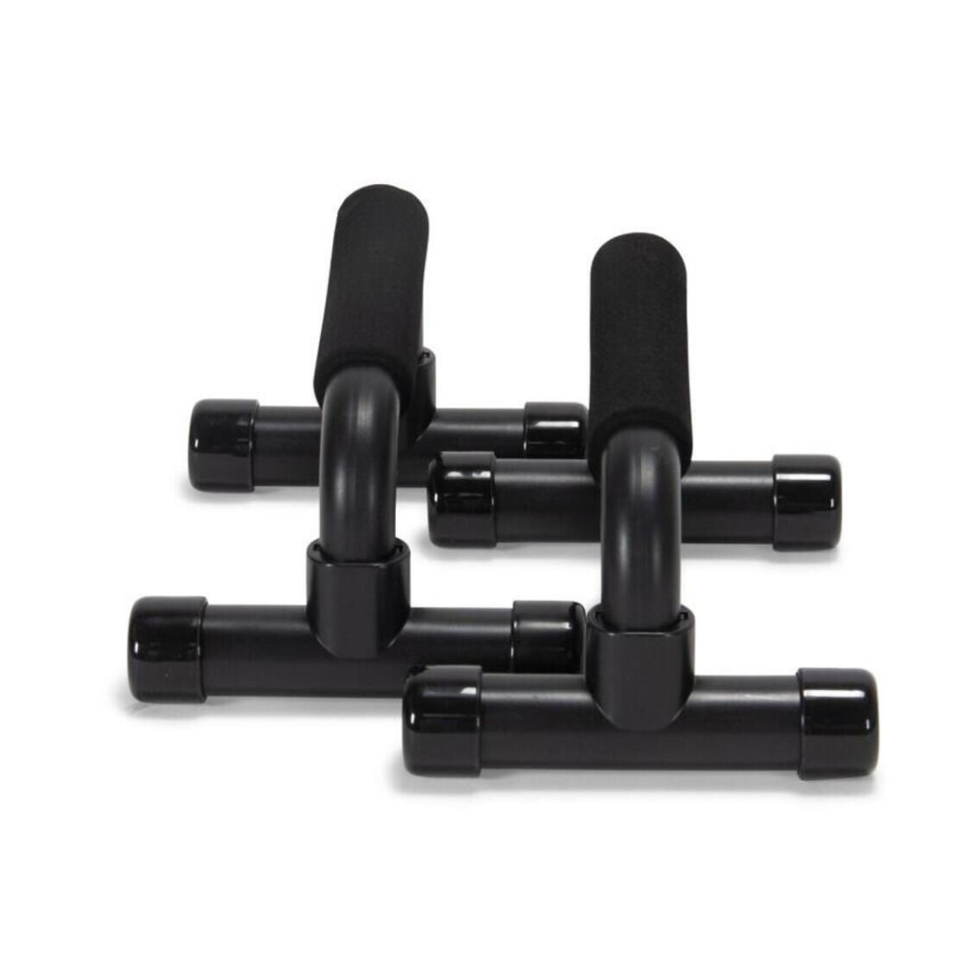 ElevateFit | Durable Ergonomic Push-Up Stands for Enhanced Training 2