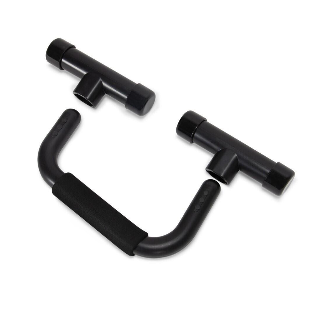 ElevateFit | Durable Ergonomic Push-Up Stands for Enhanced Training 3