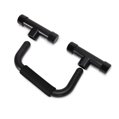 ElevateFit | Durable Ergonomic Push-Up Stands for Enhanced Training 3
