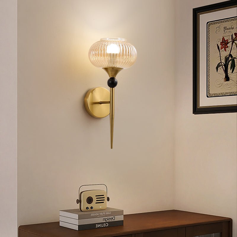Elisobel Wall Lamp 3