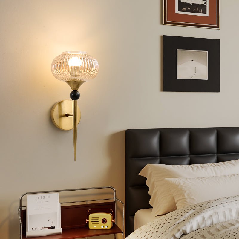 Elisobel Wall Lamp 5