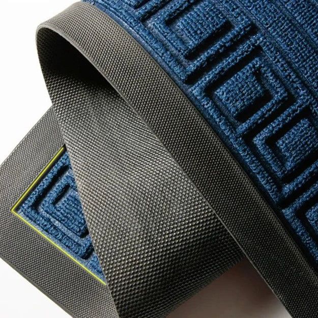 Heavy Duty Outdoor Welcome Mat Waterproof Non Slip