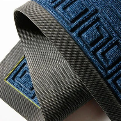Heavy Duty Outdoor Welcome Mat Waterproof Non Slip