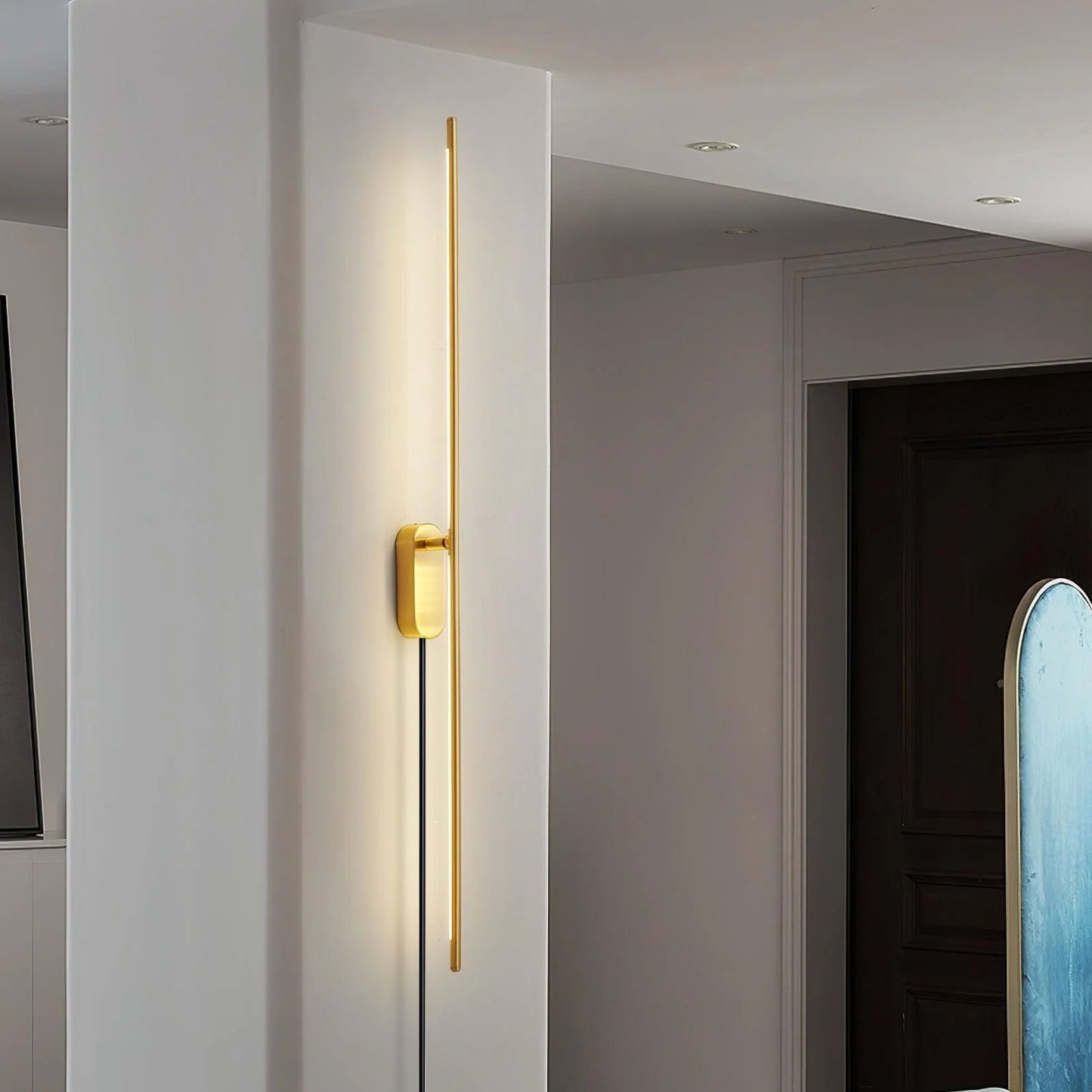 Elmoze Wall Lamp 3