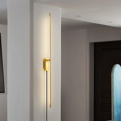 Elmoze Wall Lamp 3
