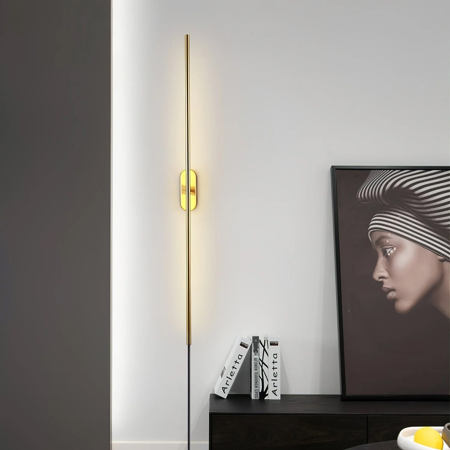 Elmoze Wall Lamp 5