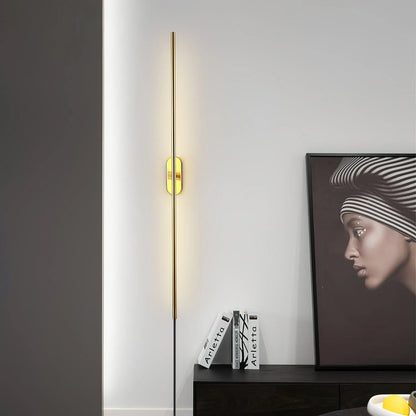 Elmoze Wall Lamp 5