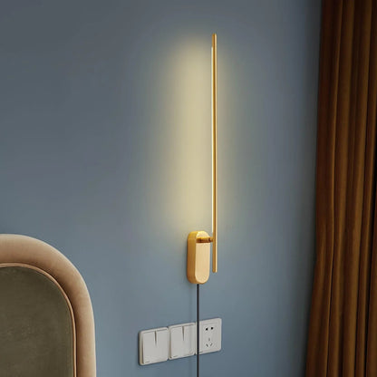 Elmoze Wall Lamp 7