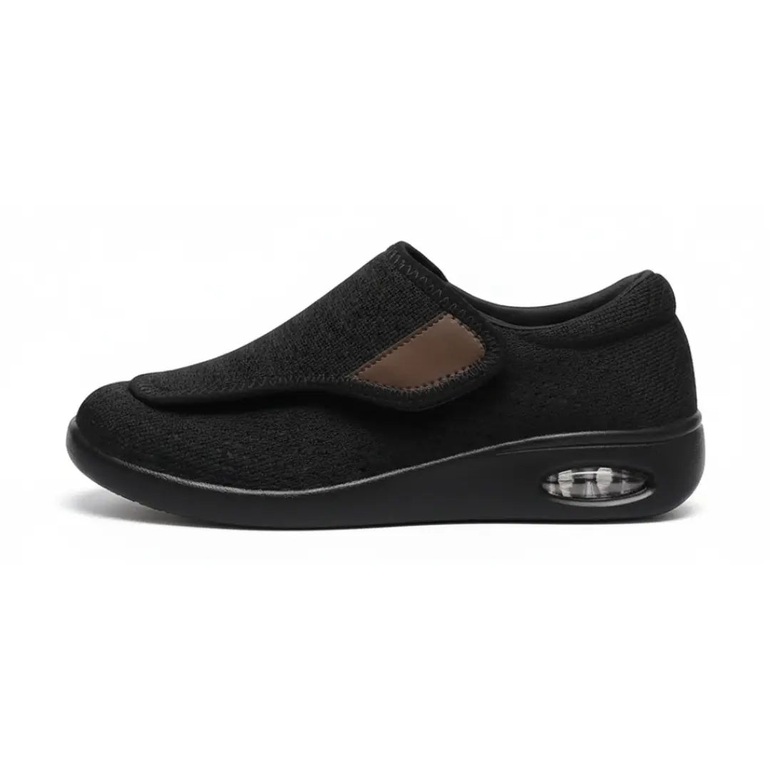 ElyraFit | Comfortable Adjustable Orthopedic Women's Shoes for All-Day Wear 1