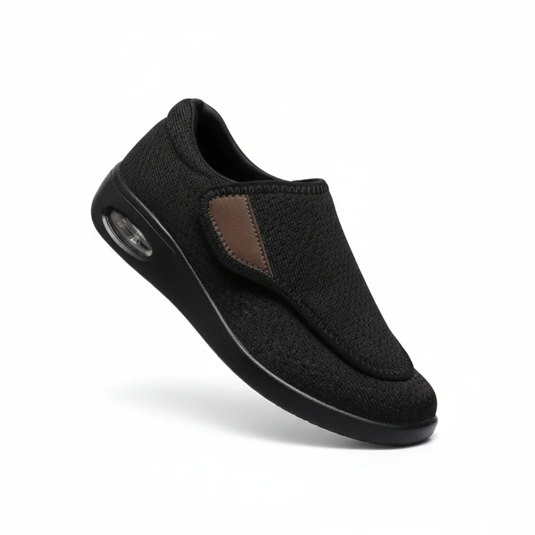 ElyraFit | Comfortable Adjustable Orthopedic Women's Shoes for All-Day Wear 4