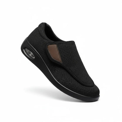 ElyraFit | Comfortable Adjustable Orthopedic Women's Shoes for All-Day Wear 4