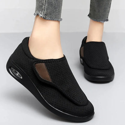 ElyraFit | Comfortable Adjustable Orthopedic Women's Shoes for All-Day Wear 5