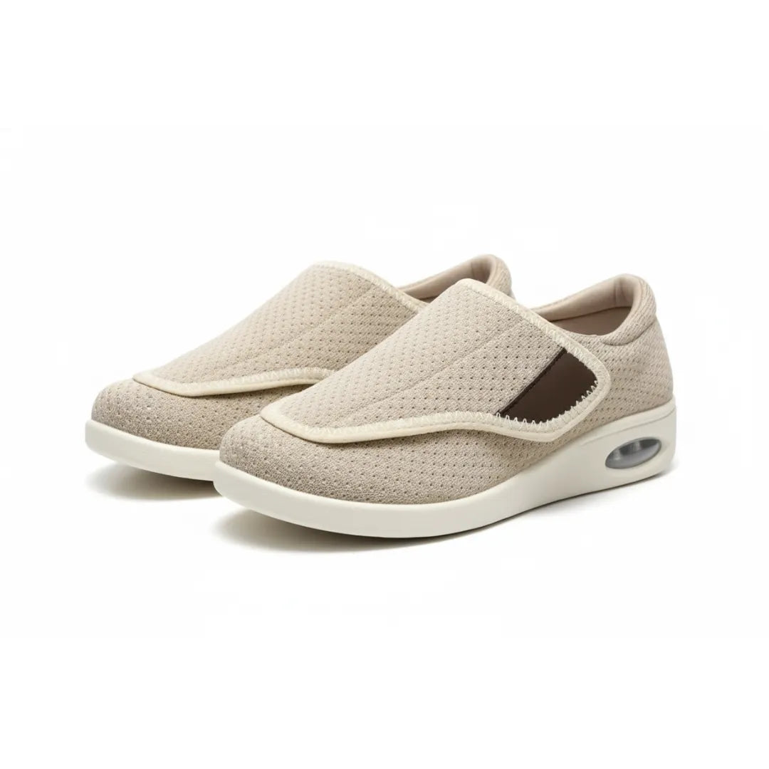 ElyraFit | Comfortable Adjustable Orthopedic Women's Shoes for All-Day Wear 7