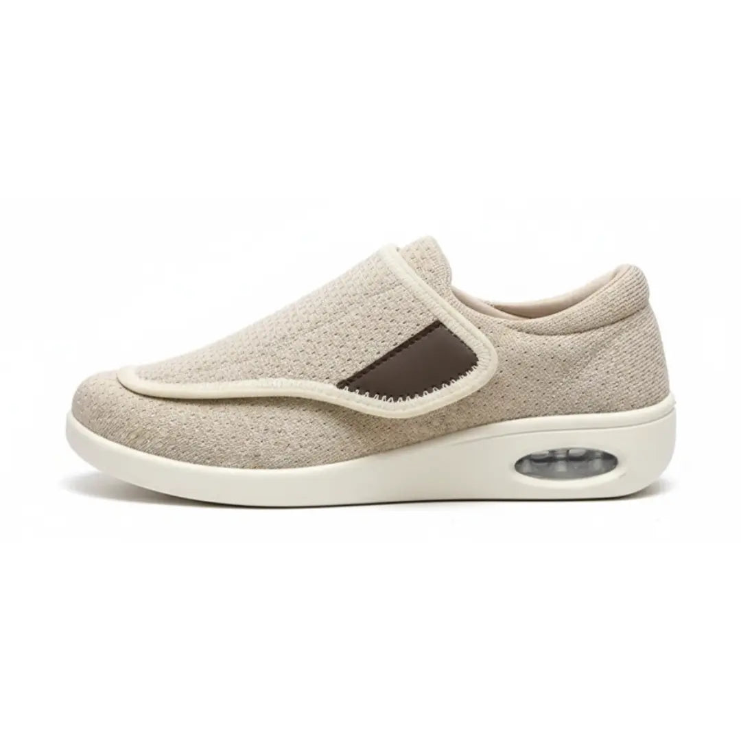ElyraFit | Comfortable Adjustable Orthopedic Women's Shoes for All-Day Wear 8
