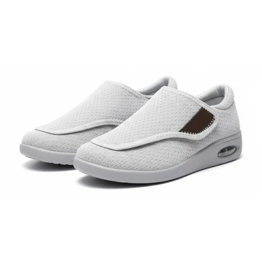 ElyraFit | Comfortable Adjustable Orthopedic Women's Shoes for All-Day Wear 9