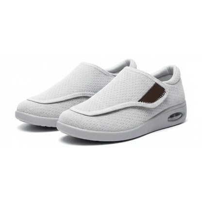ElyraFit | Comfortable Adjustable Orthopedic Women's Shoes for All-Day Wear 9
