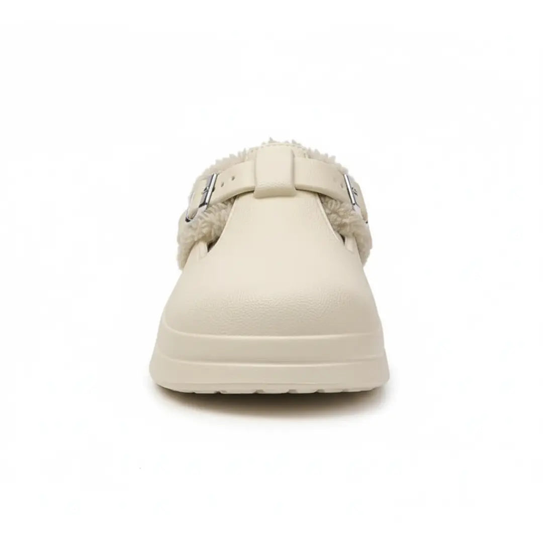 ElysianPlush | Cozy Waterproof Women's Slippers with Soft Lining 2