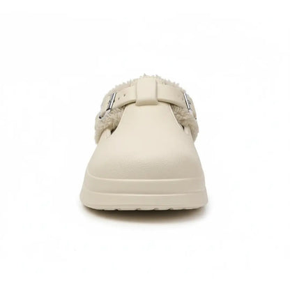 ElysianPlush | Cozy Waterproof Women's Slippers with Soft Lining 2