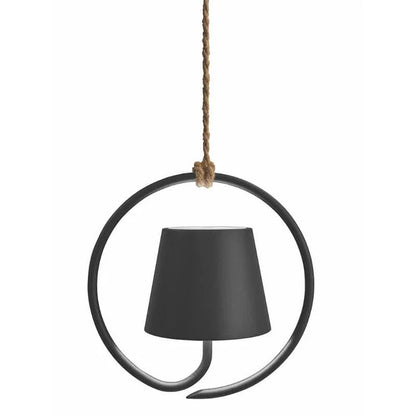 Energy Saving LED Circle Pendant Lamp - Lusomart