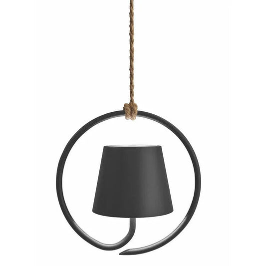 Energy Saving LED Circle Pendant Lamp - Lusomart