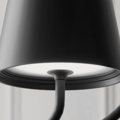 Energy Saving LED Circle Pendant Lamp