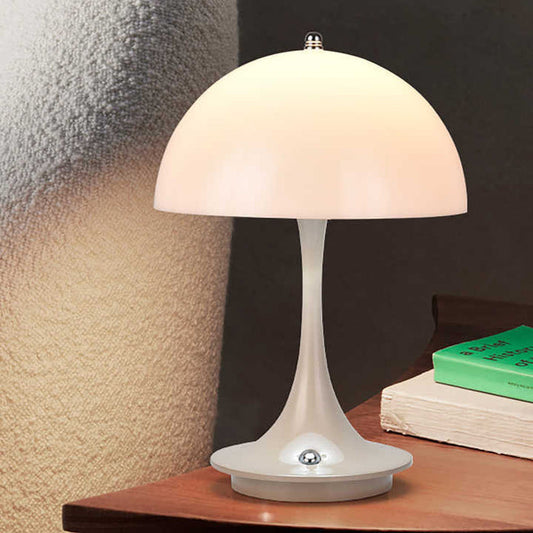 Adjustable Vintage Style LED Desk Lamp - Lusomart