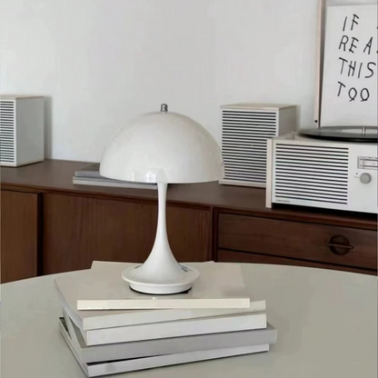 Adjustable Vintage Style LED Desk Lamp
