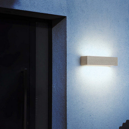 Durable Waterproof Exterior LED Wall Lamp