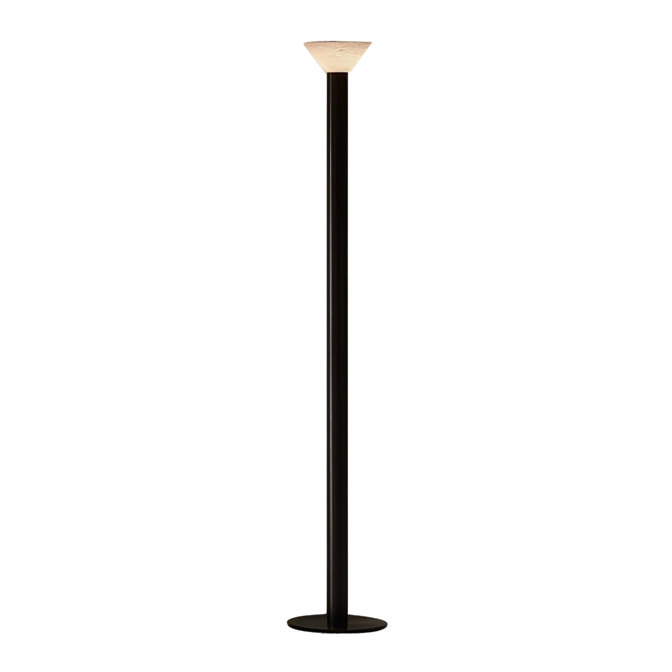 Elzan Alabaster Floor Lamp 1