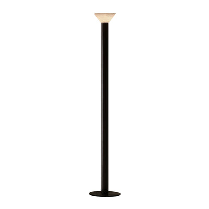 Elzan Alabaster Floor Lamp 1