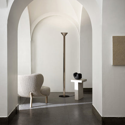 Elzan Alabaster Floor Lamp 3