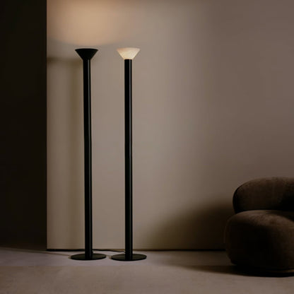 Elzan Alabaster Floor Lamp 4