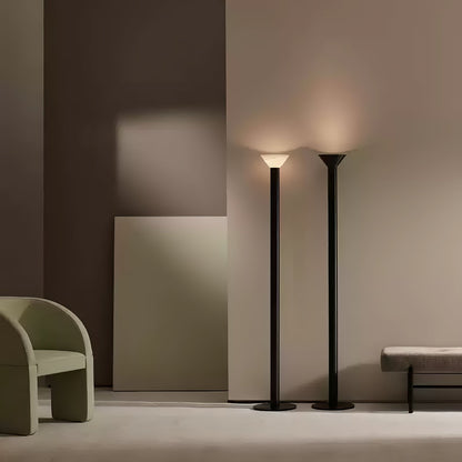 Elzan Alabaster Floor Lamp 5