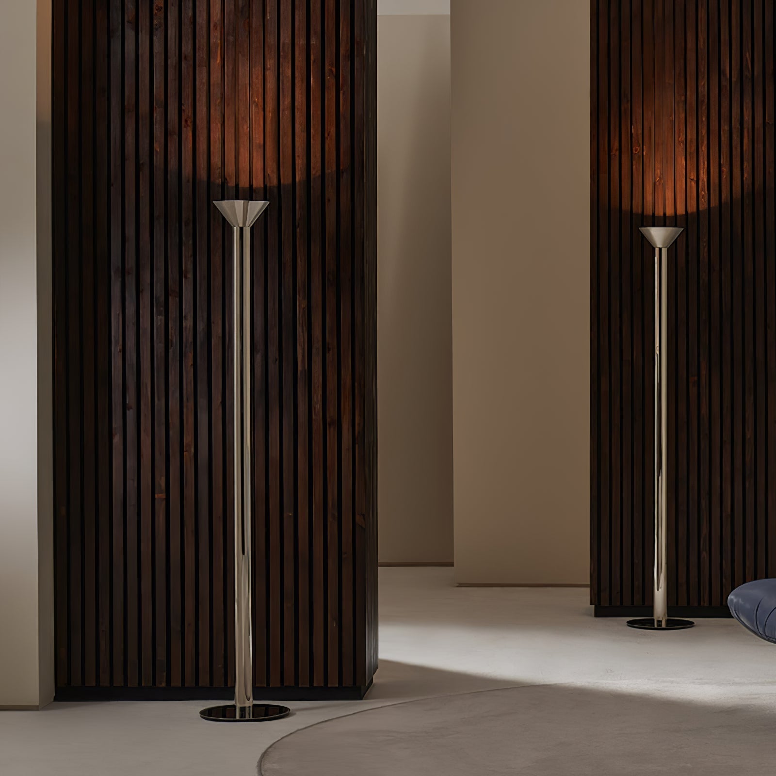 Elzan Alabaster Floor Lamp 8